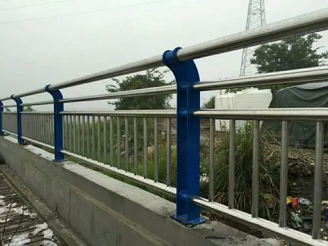 大桥护栏
