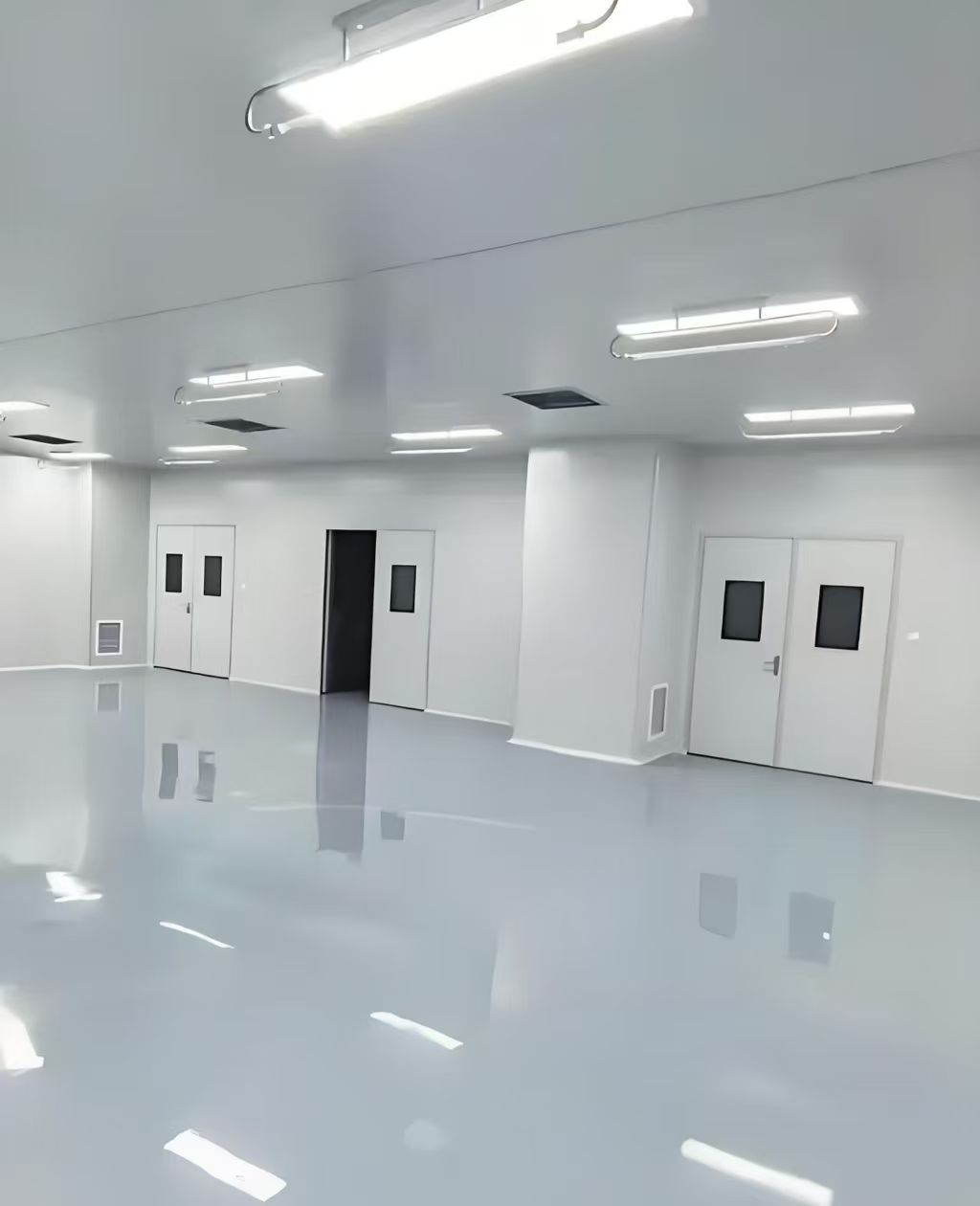 保定市医疗洁净板