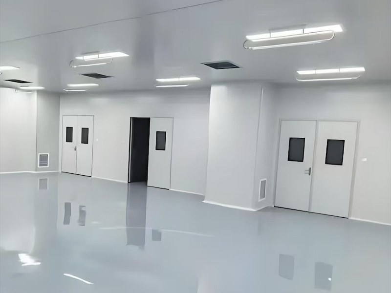 保定市医疗洁净板