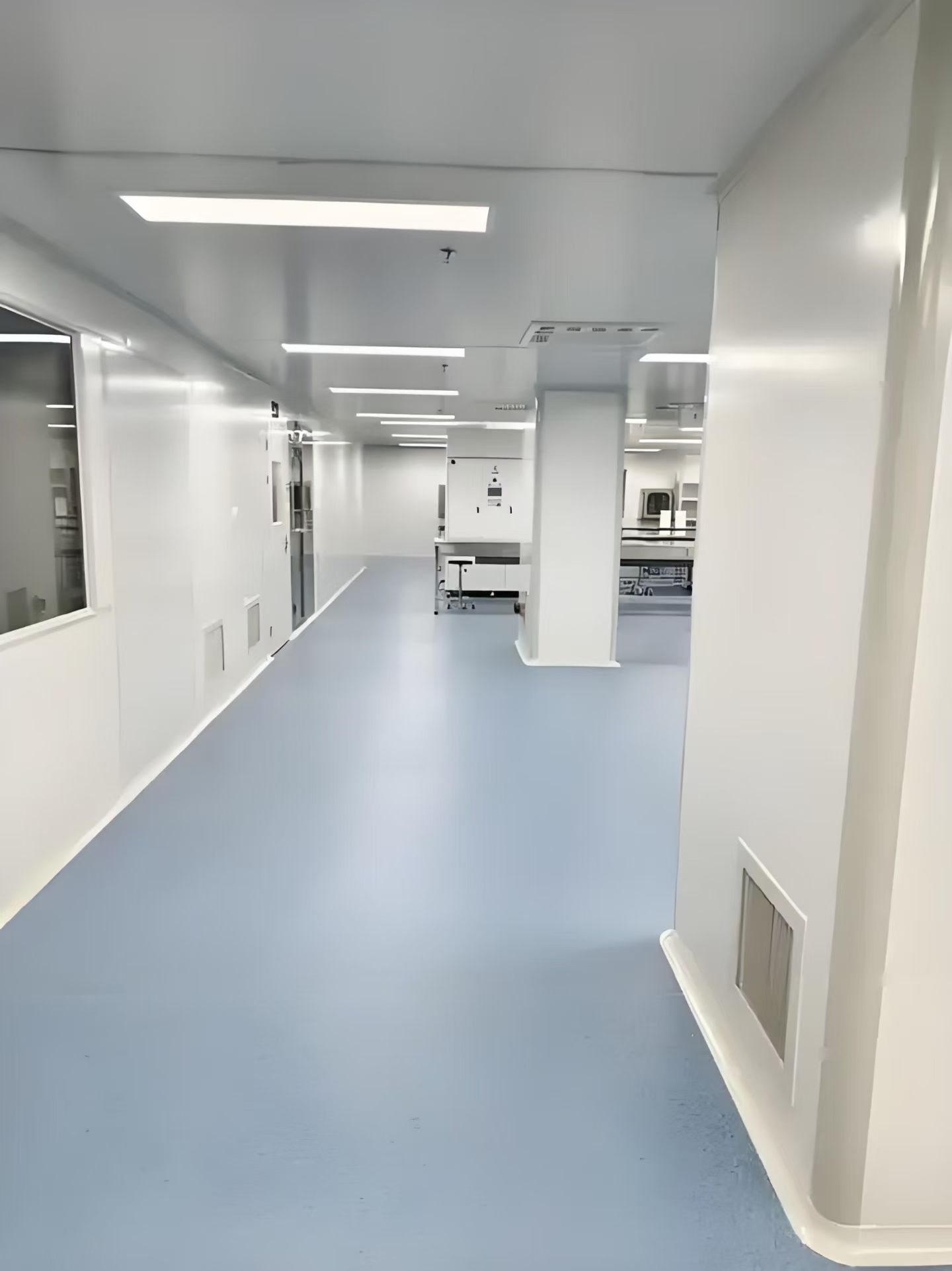 保定市手工洁净板