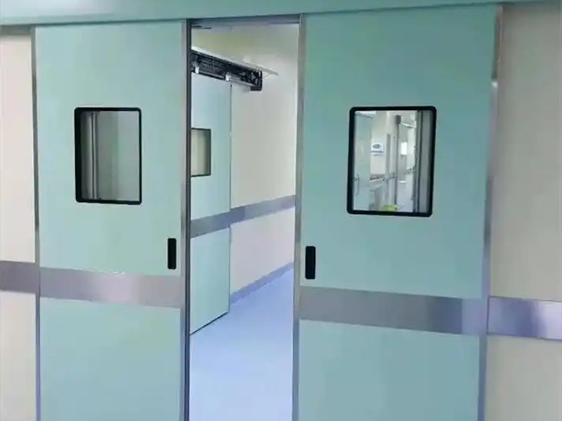 医用防护门