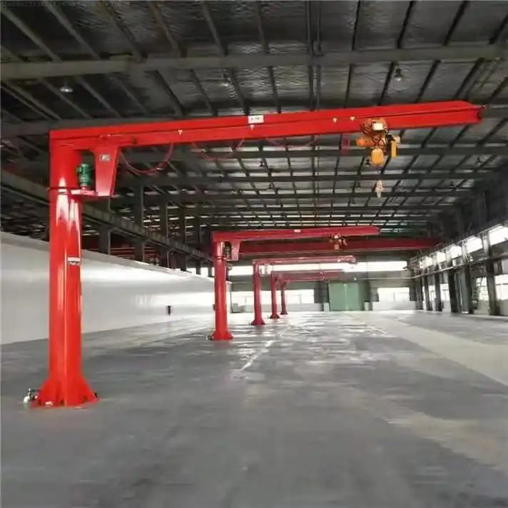 小型悬臂吊