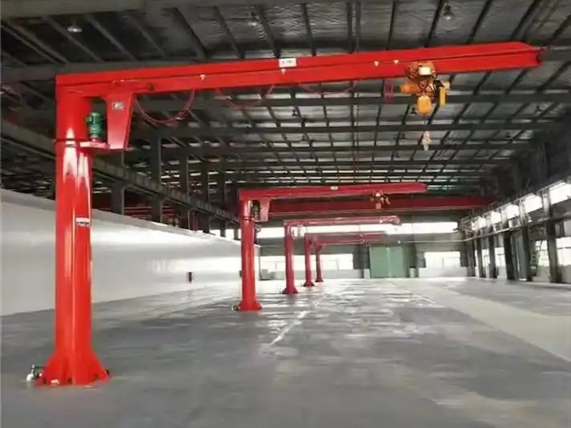 小型悬臂吊