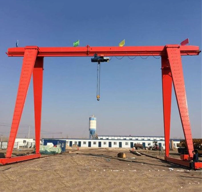 龙门吊