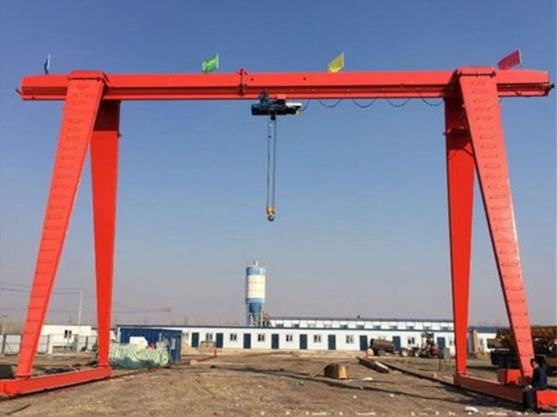 龙门吊