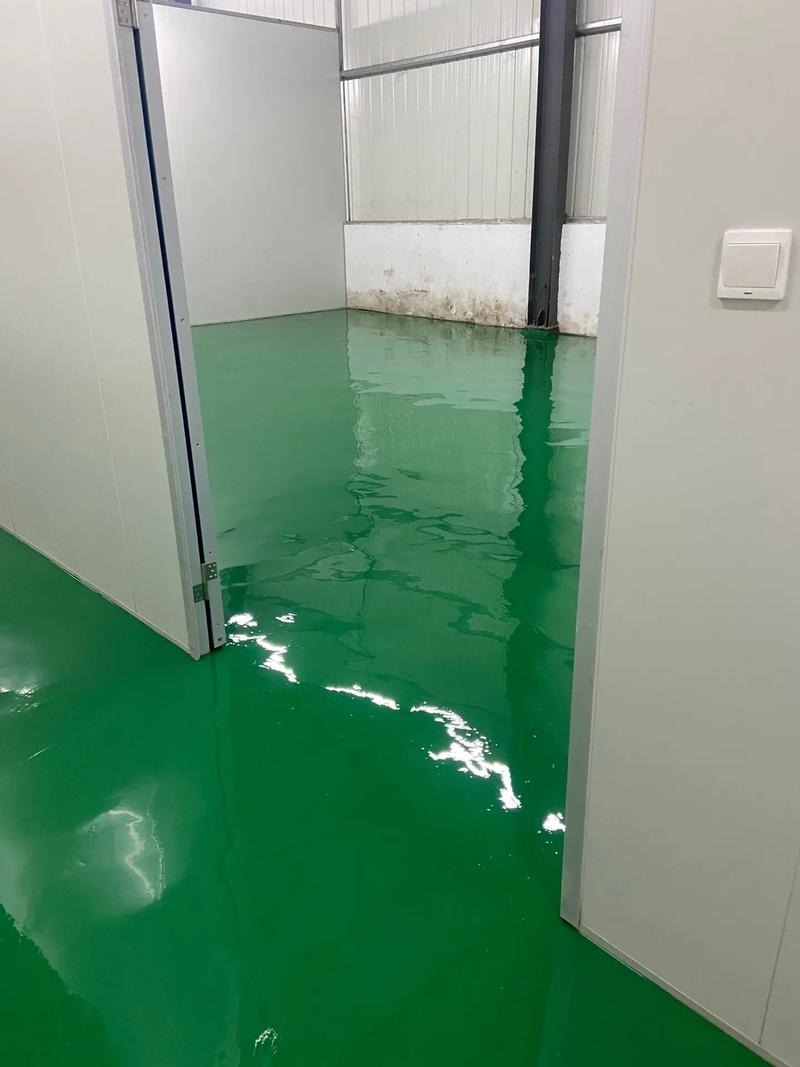 透水地坪