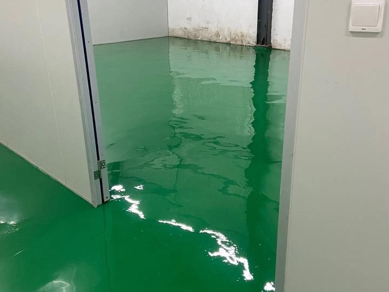 透水地坪