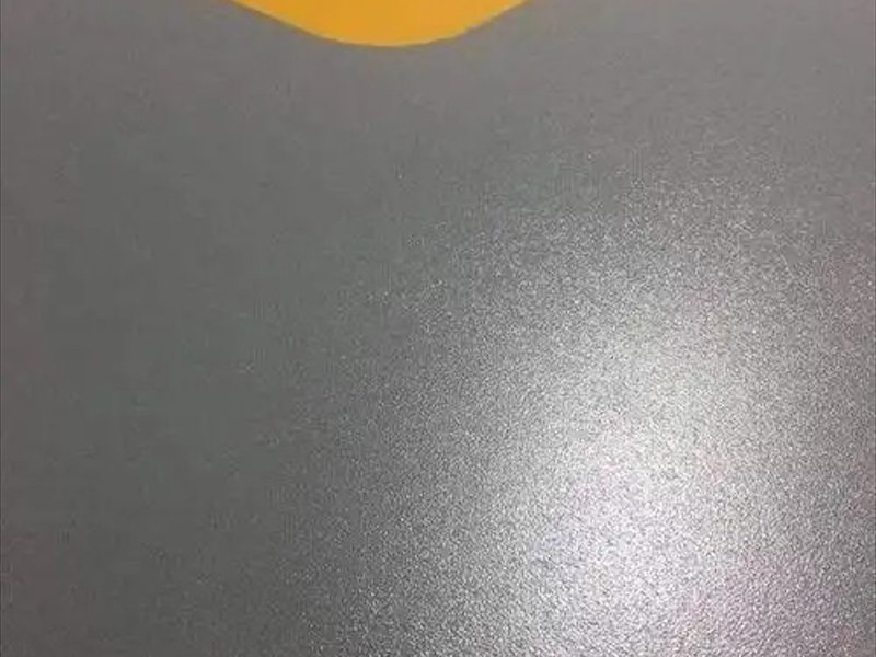 聚氨酯防腐地坪