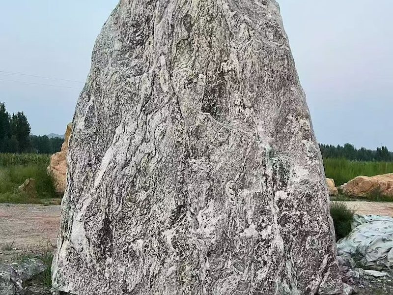 庭院景观石