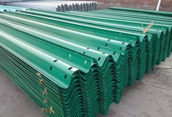 抚州市东乡区桥梁护栏施工流程，专业师傅来讲解