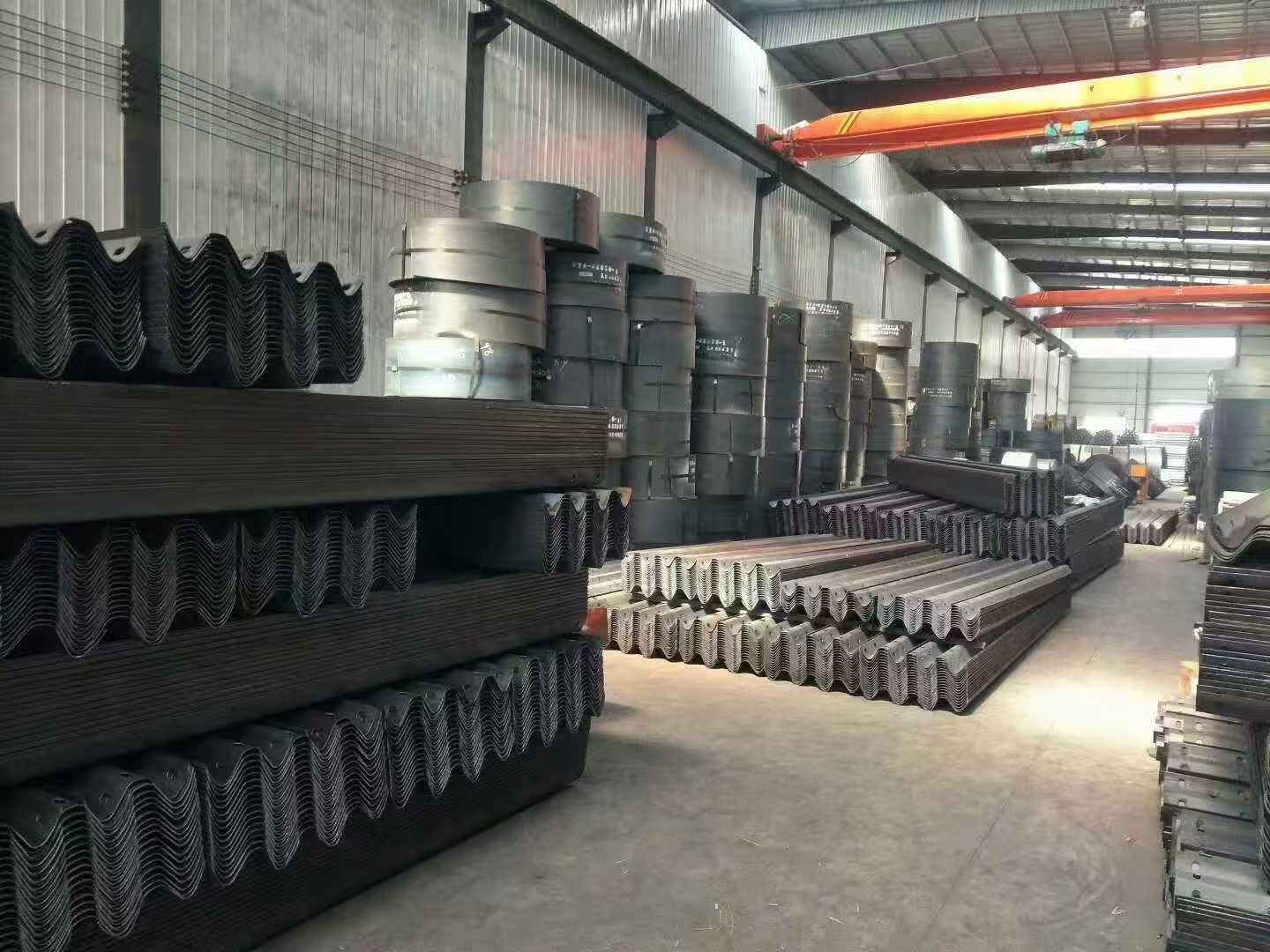 桥梁照明护栏的功能与安装要点
