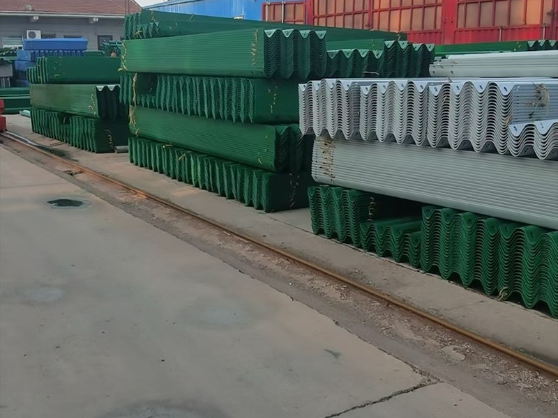 昌江区基坑护栏
