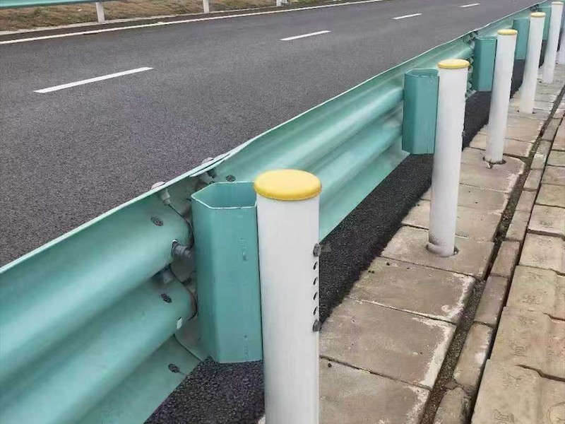 护栏产品展示
