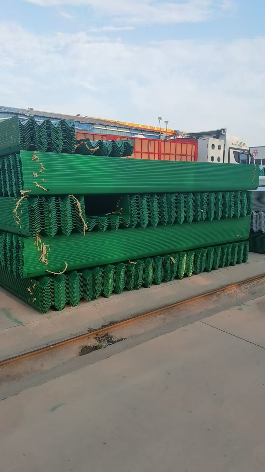 广东省护栏安装公司推荐：专业团队的施工流程