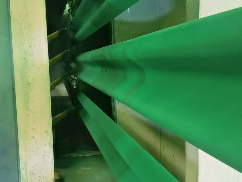 桥梁护栏应用场景