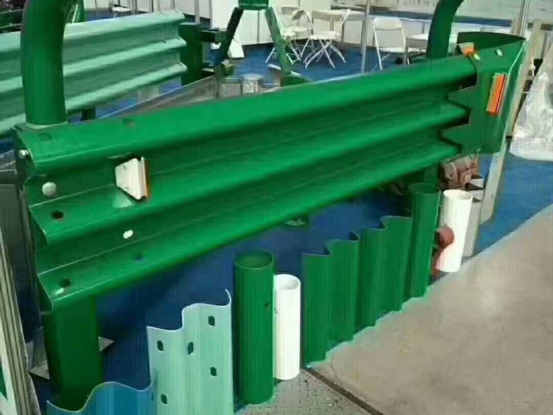 昌江区波形护栏常规款