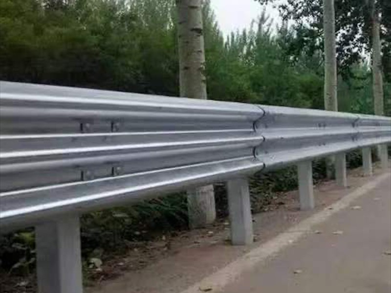 昌江区金属护栏