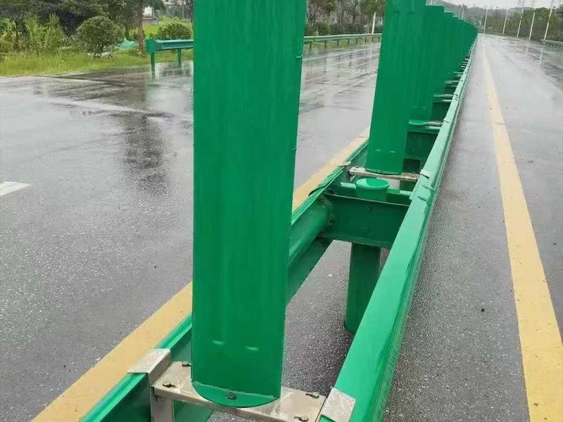 昌江区PVC护栏
