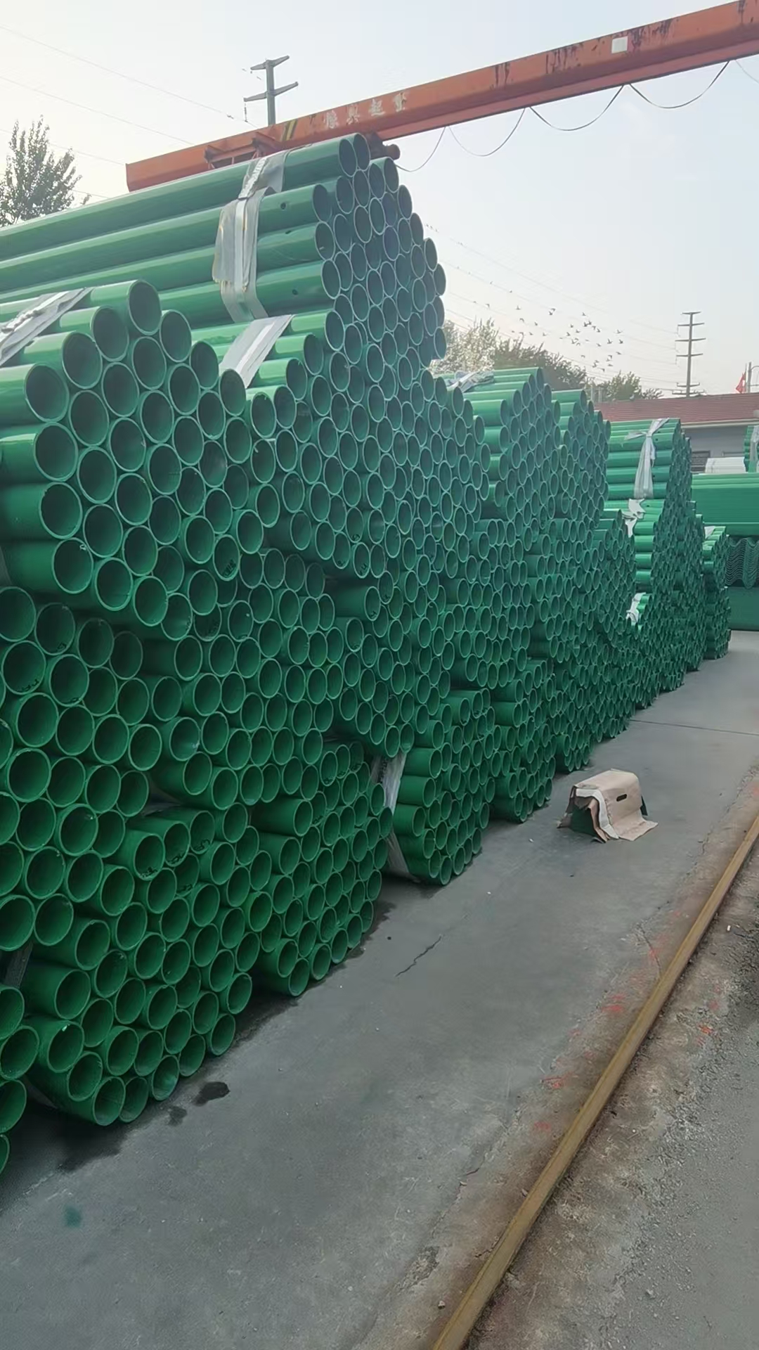 朔州市应县桥梁护栏与周边环境的协调设计，打造城市景观