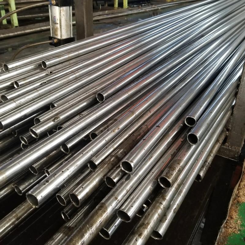 晋城市精密无缝管