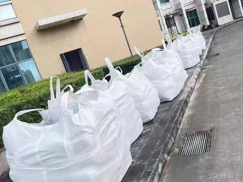 随州市硫酸钡砂