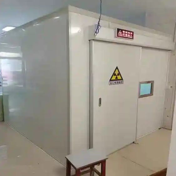 随州市医用铅房