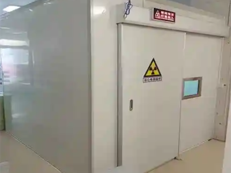 随州市医用铅房