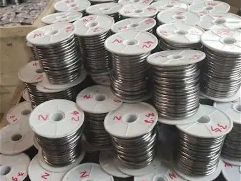 随州市铅丝