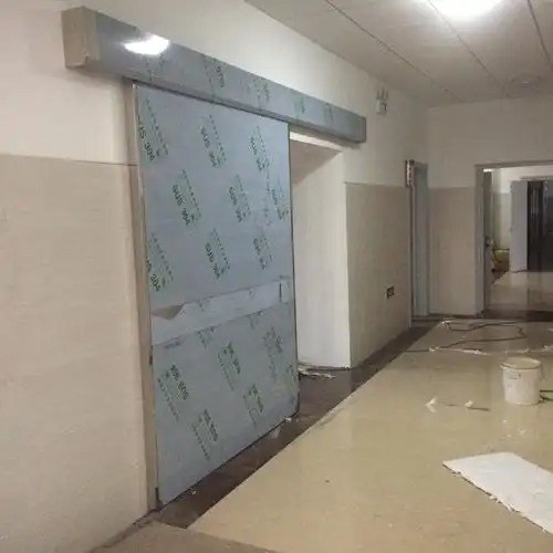 随州市dr铅门