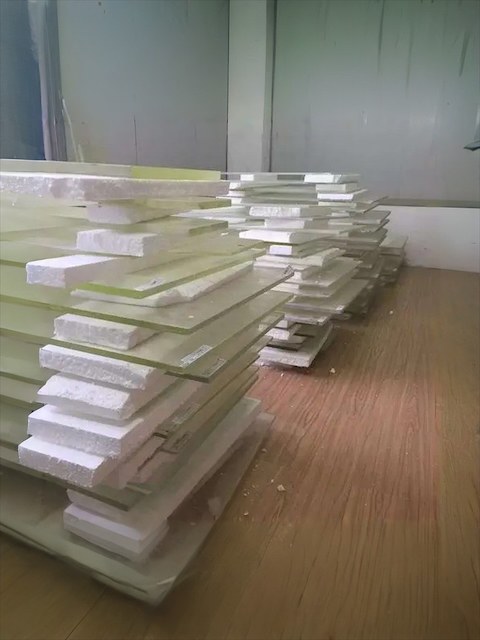 随州市ct室铅玻璃