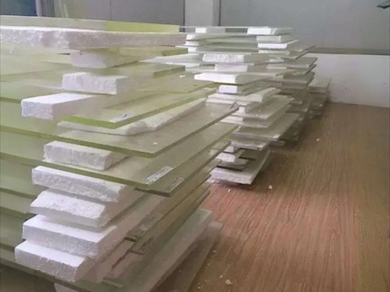 随州市ct室铅玻璃
