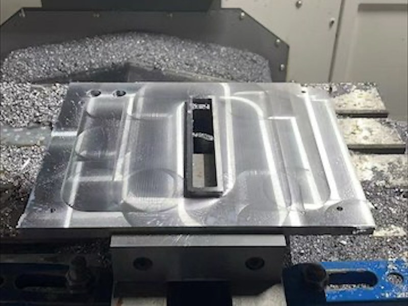 铅浇筑件产品展示
