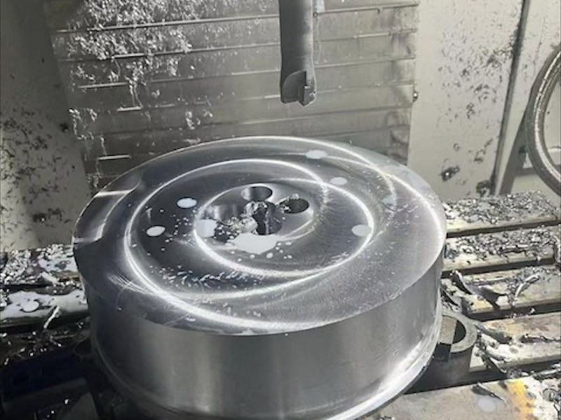 随州市铅制异形构件