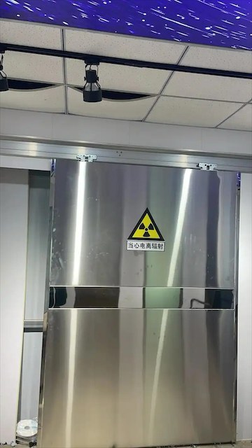 肇庆市铅门厂家电话与供应商推荐，如何选择专业制造
