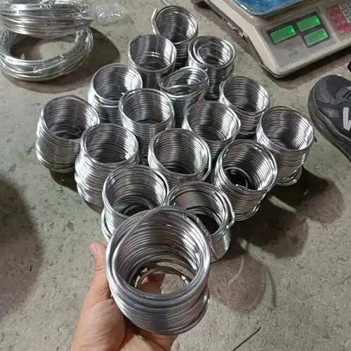随州市铅丝