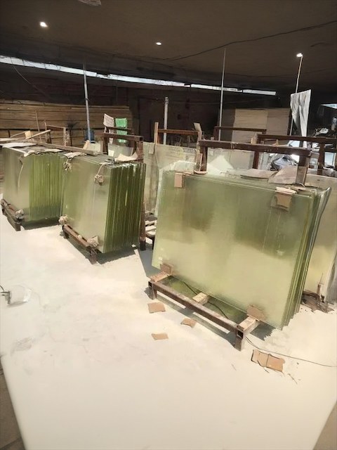 防辐射工程应用