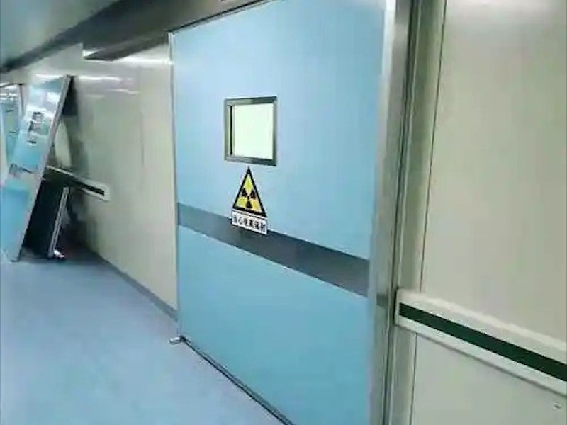 随州市医用铅门