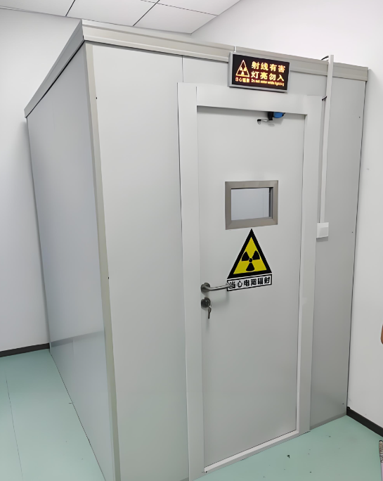 随州市防护铅房