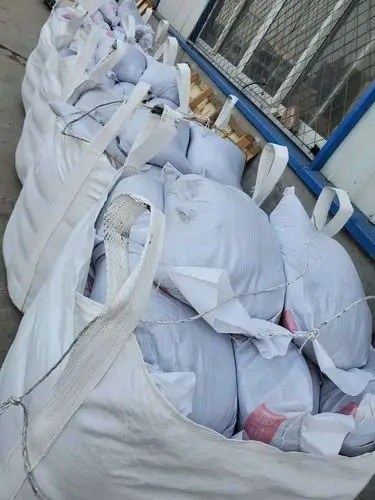 随州市医用硫酸钡砂