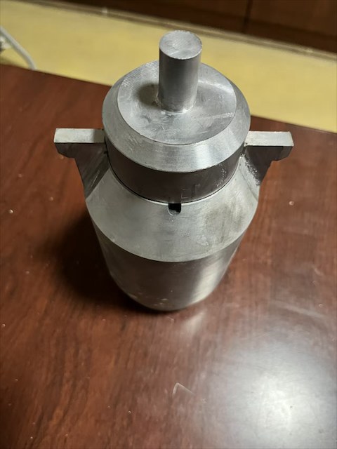 随州市工业铅异形件