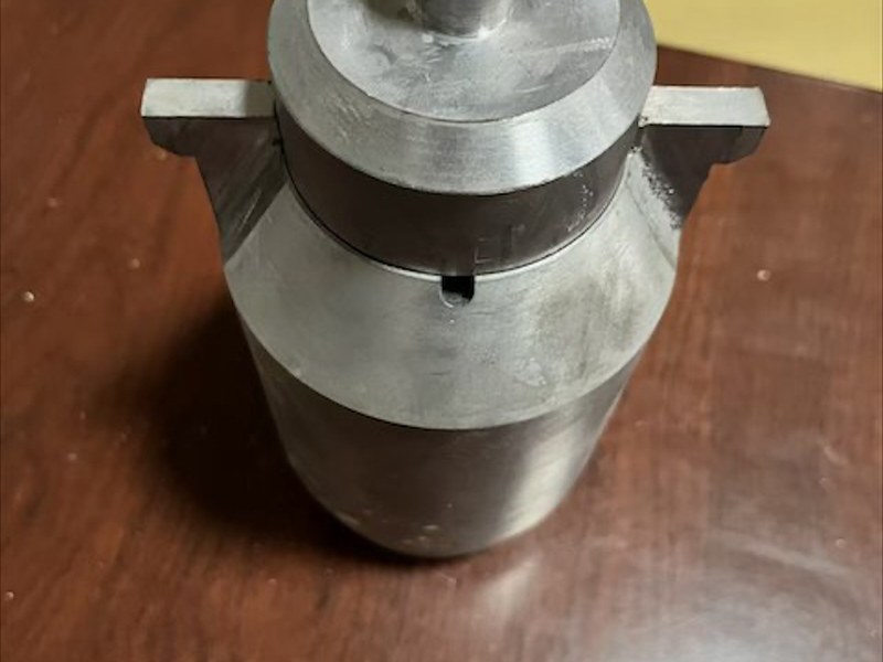 随州市工业铅异形件