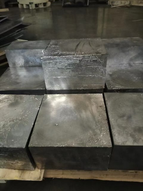 随州市铅防护异形件