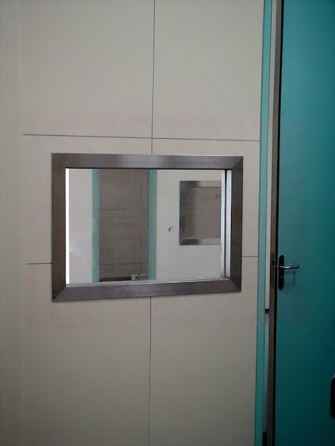 铅玻璃产品展示