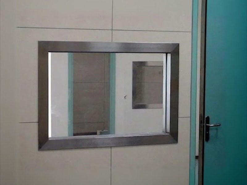 铅玻璃产品展示