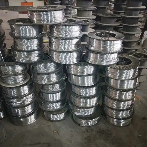 那曲市铅丝