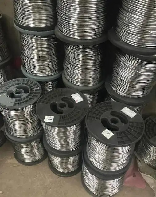 随州市铅丝