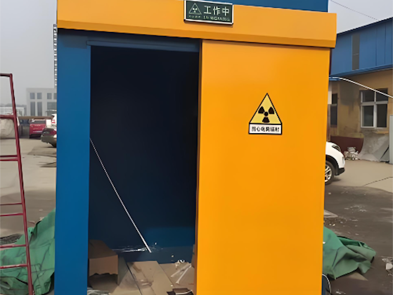 随州市工业铅房