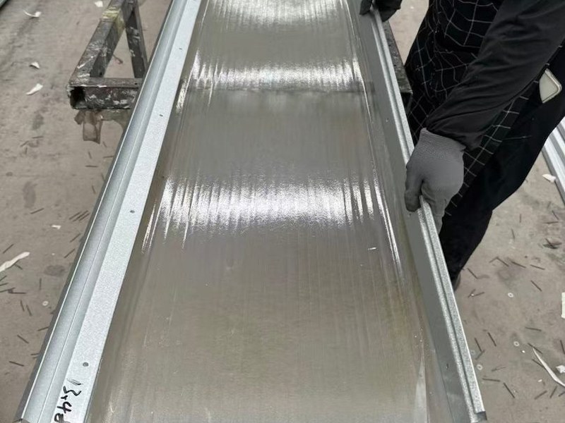 白沙FRP玻璃钢平板