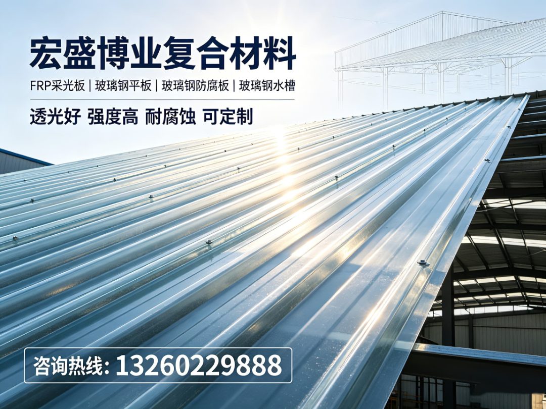 新疆阿克苏FRP采光板联系电话_GRP采光板|FRP胶衣防腐采光板联系方式企业名录