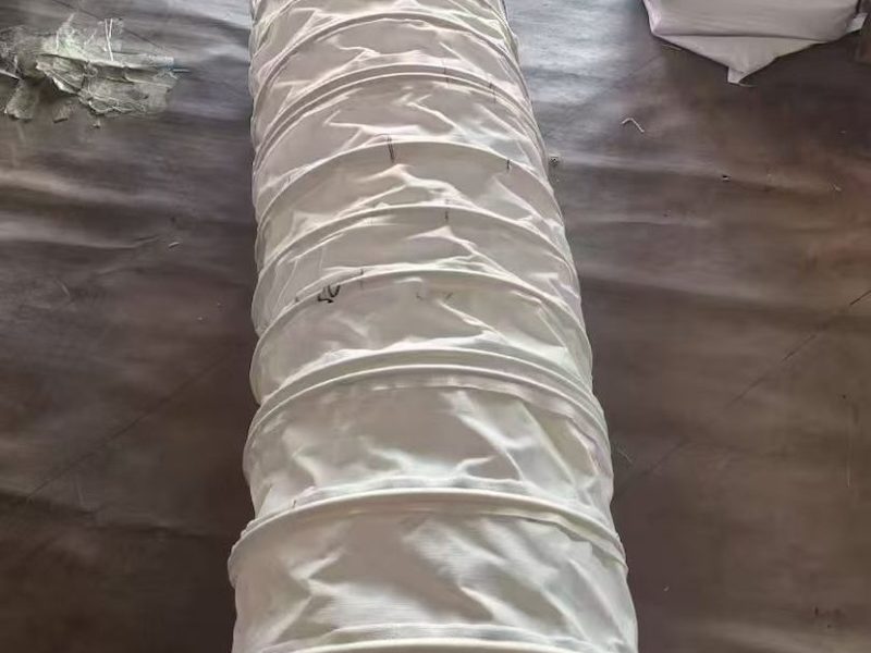 除尘骨架布袋